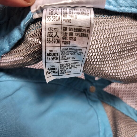 Minnie Mouse Baseball Cap The One and Only Authentic Hat Adjustable Disnney - Picture 9 of 10